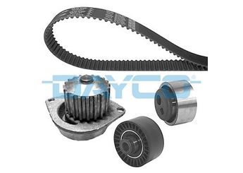 Triger Kayış Seti  DAYCO KTBWP3350  1611898880