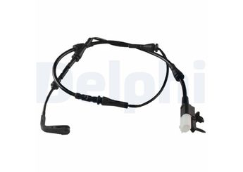 Balata İkaz Kablosu Arka DELPHI LZ0318  LR061394 LR072544