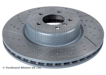 Fren Disk Ayna Ön Sağ ve Sol BLUE PRINT ADB114380  34106797603 34 10 6 797 603