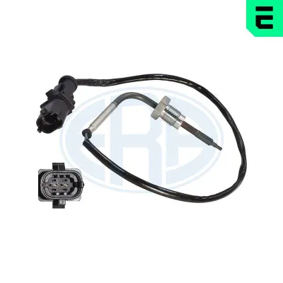 Egzoz Sıcaklık Sensörü  Fiat Grande Punto (199)(2005->)  ERA 551506A