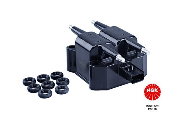 Ateşleme Bobini  NGK 48368