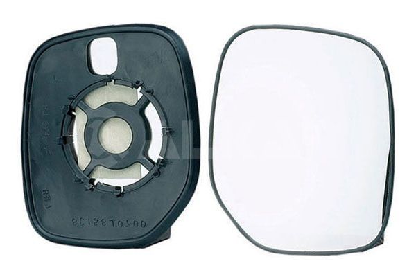 Ayna Camı Dış Sağ EUROBUMP PEJ11PR021