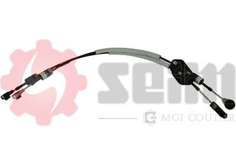 Vites Değiştirme Teli  MARGO 2466022  CC1R7E395KA 1749584 6C1R7E395KF