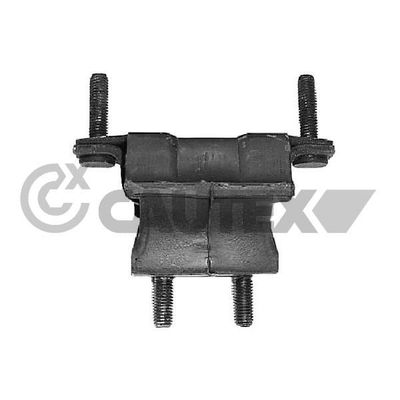 Motor Takozu Sol Ford Transit Minibüs (EY)(1995->)  REGUS RG-EM-19017