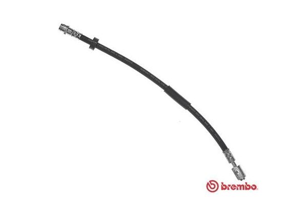 Fren Hortumu Ön Sağ veya Sol Volkswagen Lupo (6X1/6E1)(10.1998->2005)  BREMBO T 85 124
