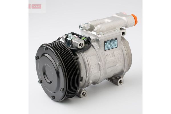 Klima Kompresörü  DENSO DCP99523
