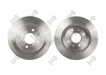 Fren Disk Ayna Ön Sağ ve Sol MGA 50635  55311840 4706749 47 06 749 4707288 47 07 288 93176389 93179462 5531186G02 5531184E01 55311-84E01 55311-86G02