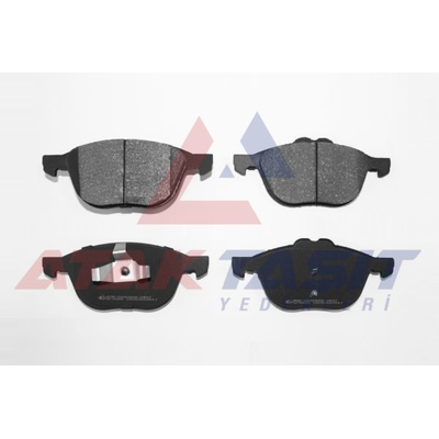 Fren Disk Balata Ön Ford Grand Tourneo Connect (2013->)  AP 05P2054