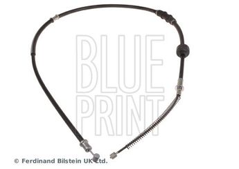 El Fren Teli Arka Sol BLUE PRINT ADC446177  MN102171