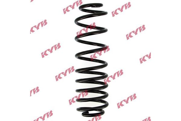 Helezon Yayı Arka Ford Transit Courier (C4A)(2013->)  VOTTO H-4117