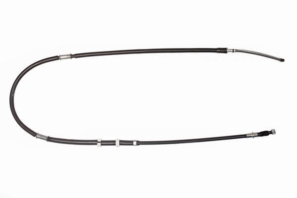 El Fren Teli Arka Sağ Mitsubishi Pajero Pinin (H60/H70)(1999->)  CAVO 3302 625