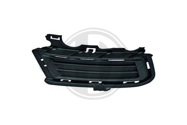 Tampon Panjuru Ön Sağ EUROBUMP WOS07GO102