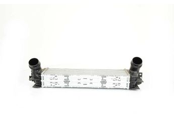 Turbo Radyatörü  MGA 80281  17517823570