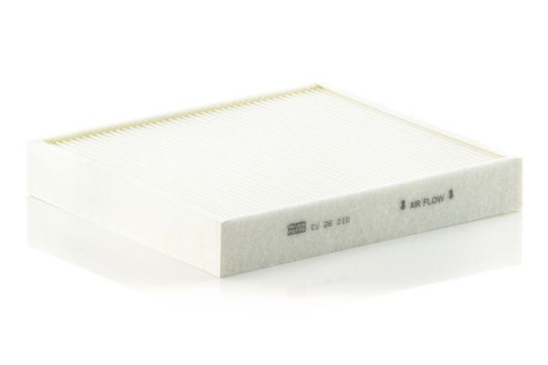 Polen Filtresi  Audi A2 (8Z)(06.2000->)  FROW 436.2007.003