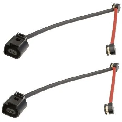 Balata İkaz Kablosu Arka Audi Q7 (4L)(03.2006->)  WALBURG BFS168