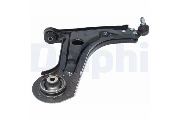 Salıncak Ön Alt Sağ Chevrolet Rezzo (2005->)  DELPHI TC1914