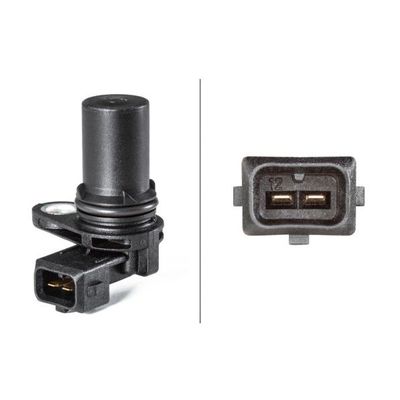 Eksantrik Devir Sensörü  Ford Puma (CCE)(06.1997->)  HELLA 6PU 009 121-471