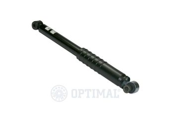 Amortisör Arka Sağ veya Sol OPTIMAL A-1441G  1C1518080GA 1C1518080FA 1C15-18080-FA 1C15-18080-GA 4099143 4099144 4109774 4109775 4333502 YC1518080DG YC15-18080-DG YC1518080FG YC15-18080-FG YC1518080VA YC15-18080-VA