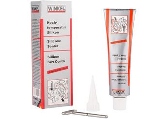 Wınkel Pro Sıvı Conta Gri Oxim (70 Ml)  WINKEL W200502  
