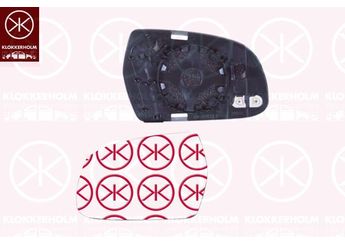 Ayna Camı Dış Sol PRO-A 294179  8K0857535D 8F0857535C 8F0 857 535C 8K0857535E 8K0857535F