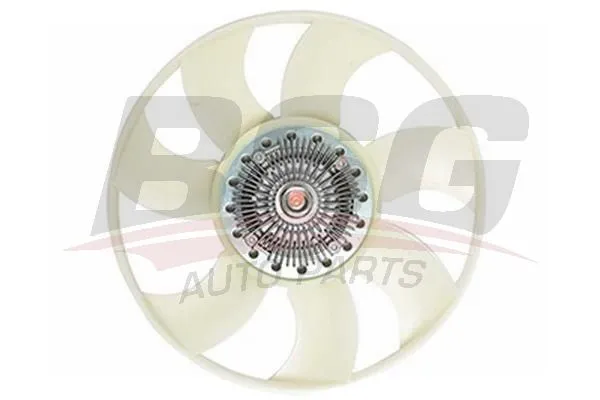 Soğutma Fanı (Fan Termik)  Ford Transit Otobüs (TTG)(2013->2019)  BSG 30-505-011