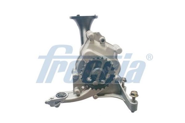 Yağ Pompası  Peugeot 108 TOP (03.2014->)  BSG 70-101-004