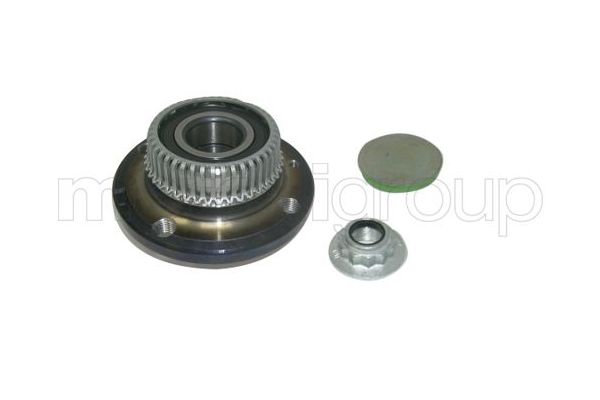 Teker Rulmanı Arka Sağ veya Sol MAHER 14418