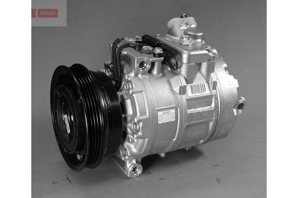 Klima Kompresörü  BMW 5 Serisi Sedan (E39)(1995->)  DENSO DCP05017