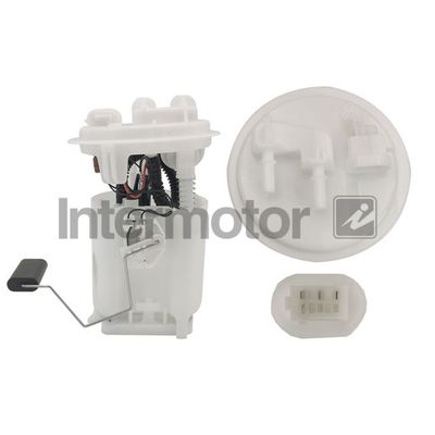 Depo Şamandırası  Renault Clio II (B/CB0)(06.1998->)  VEKA 34-3512