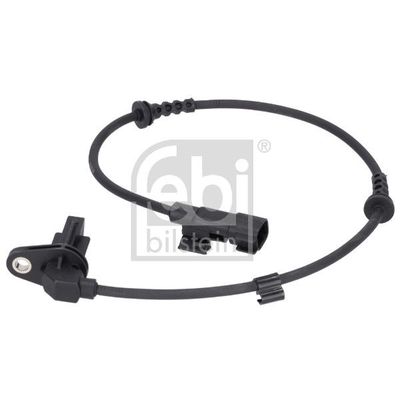 Abs Sensörü Arka Sağ Chevrolet Spark (2009->)  FEBI BILSTEIN 192917