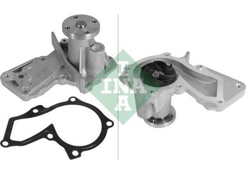 Devirdaim Su Pompası  INA 538 0264 10  1778516 1376162 1406479 1472867 1688697 7S7G8591A2A 7S7G-8591-A2A 7S7G8591A2C 7S7G-8591-A2C 7S7G8591A2B 7S7G-8591A-2B YS6G8591B2C YS6G-8591-B2C YS6G8591B2D YS6G-8591B-2D 31219176 31330943 31368353 31493369