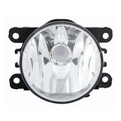 Sis Farı Ön Sağ veya Sol Renault Express Van (08.2021->)  DEPO 551-2016N-UQ