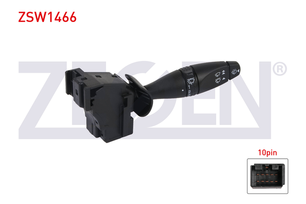 Silecek Kumanda Kolu  ZEGEN ZSW1466