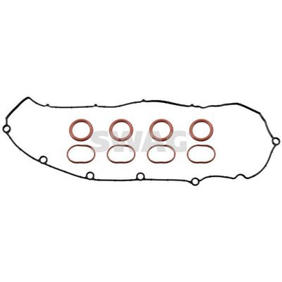 Üst Kapak Contası (Külbütör)  Ford Kuga (CBV)(2008->)  SWAG 62 10 1138