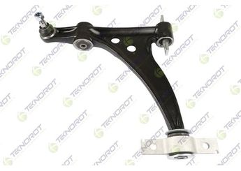 Salıncak Ön Alt Sol TEKNOROT AF-326  60627290 60665804 60695895