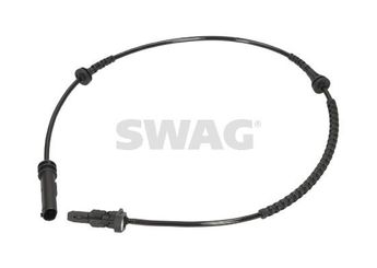 Abs Sensörü Ön Sağ veya Sol SWAG 33 11 1270  34525A61B45 34526880755 34 52 5 A61 B45 34 52 6 880 755 34526895881 34 52 6 895 881 34 52 5 A6 1B 45 34 52 6 89 58 81