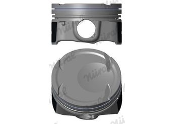 Piston (77.00MM-STD)  NÜRAL 8771116STD000G  230412BCB0