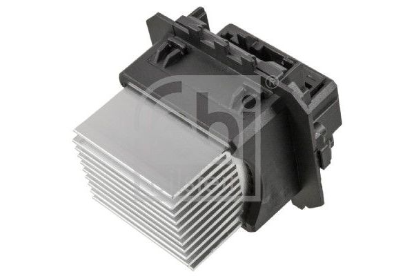 Kalorifer Rezistansı  Renault Trafic P.Van (06.2014->)  FEBI BILSTEIN 193628