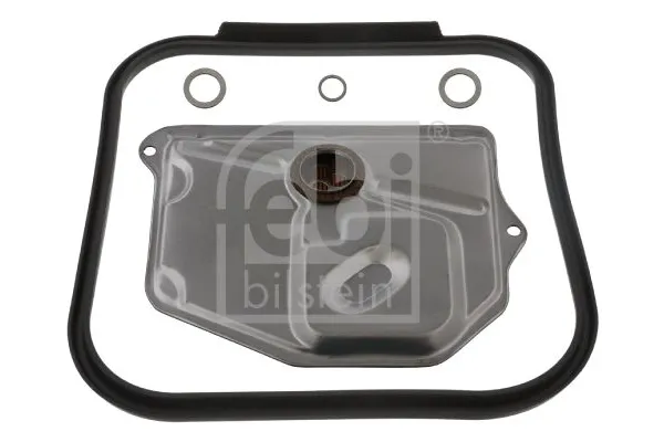 Şanzıman Yağ Filtresi Seti  FEBI BILSTEIN 08885
