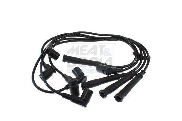 Buji Kablosu  WENDERPARTS BA12121734098