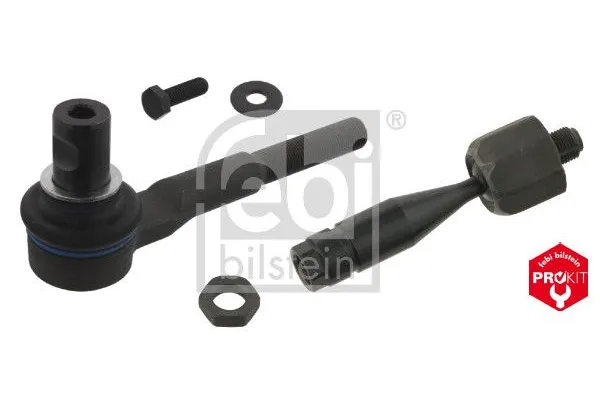 Rot Mili Sağ veya Sol Volkswagen Phaeton (3D1/3D9)(05.2010->2016)  FEBI BILSTEIN 37332