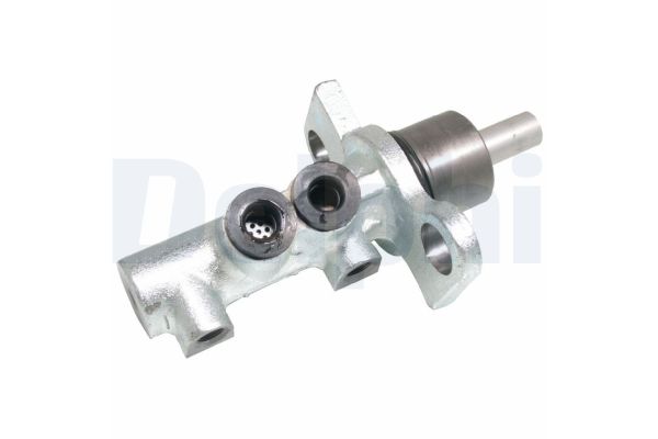 Fren Ana Merkez  Audi S6 Avant (4B6)(07.1999->)  DELPHI LM30009