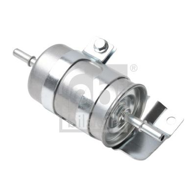 Yakıt Filtresi  Jaguar XK Coupe / Cabriolet (X150)(2006->)  FEBI BILSTEIN 108971