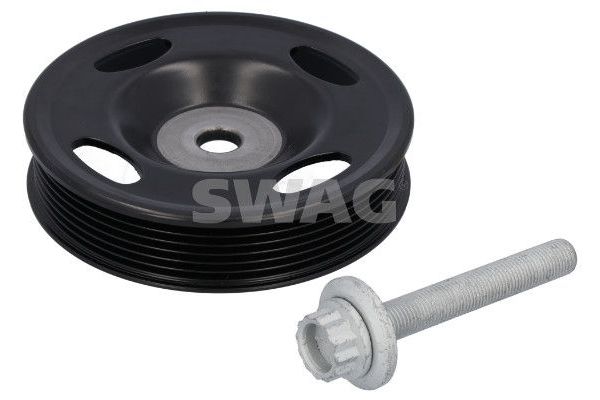 Krank Kasnak  Volkswagen Polo IV (9N3)(04.2005->2009)  SWAG 33 10 9962