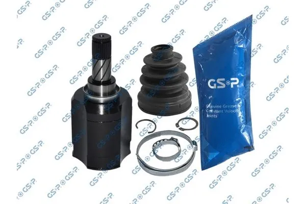 Aks Kafası Ön İç Sol Nissan Qashqai (J10)(01.2007->)  FORMPART 41398032/S