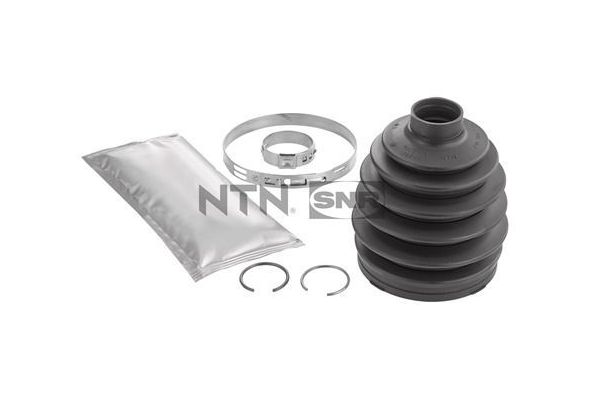 Aks Körüğü Ön İç Sağ veya Sol Renault Laguna Grandtour (2007->)  SNR OBK55.023