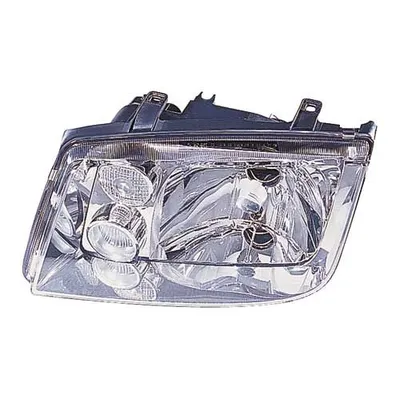 Far Lambası Sol Volkswagen Bora Variant (1J6)(05.1999->2006)  WAGENBURG 21000823