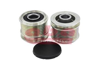 Alternatör Kasnağı  A.B.A YT750165  A2711550215 2711550215 271 155 02 15 A271 155 02 15