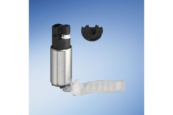 Depo Şamandırası İç Pompa  Daihatsu Cuore (L251)(2003->2007)  BOSCH 0 986 580 906