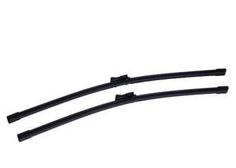 Silecek Süpürgesi Ön  530/475 mm - 21/19 inç MAGNETI MARELLI 359015016081  6L1955426A 6Q1955425C 3A1955425 6J1955425A 6J1955426A 6L1955425C 6L1998002 6N0955425 6Q1955426A